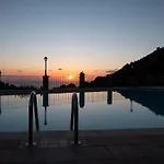 A Strapiombo Sul Mare Tanca Piras בית נופש Nebida