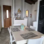 בית נופש A Strapiombo Sul Mare Tanca Piras
