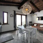 בית נופש A Strapiombo Sul Mare Tanca Piras *