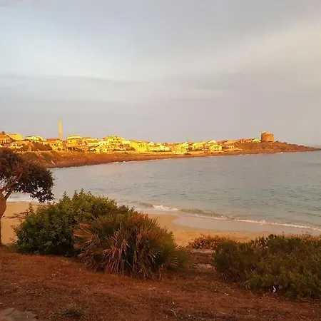 Tanca Piras - Emozioni A Strapiombo Sul Mare!!! Hébergement de vacances