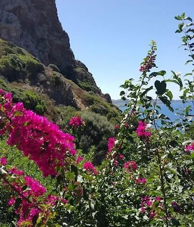 Tanca Piras - Emozioni A Strapiombo Sul Mare!!!