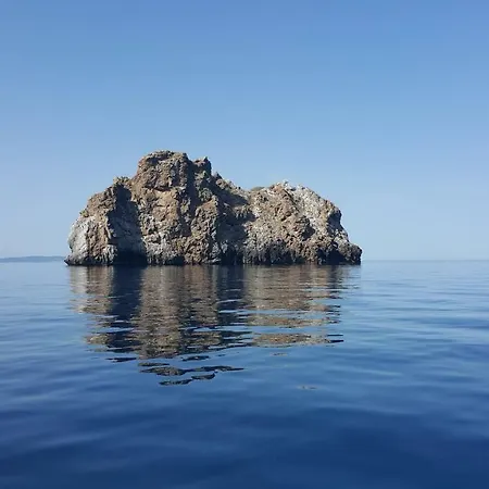 Tanca Piras - Emozioni A Strapiombo Sul Mare!!! Hébergement de vacances