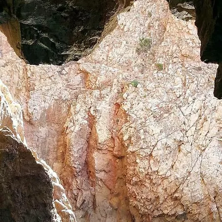 Hébergement de vacances Tanca Piras - Emozioni A Strapiombo Sul Mare!!! *
