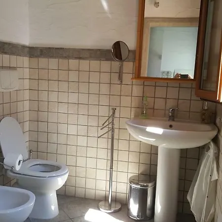 Hébergement de vacances Tanca Piras - Emozioni A Strapiombo Sul Mare!!!