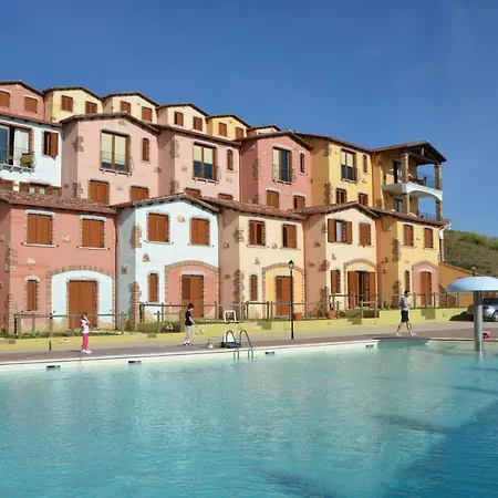 Tanca Piras - Emozioni A Strapiombo Sul Mare!!! *