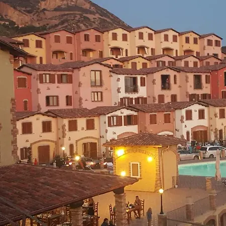Tanca Piras - Emozioni A Strapiombo Sul Mare!!! Hébergement de vacances Nebida