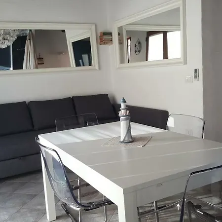 Tanca Piras - Emozioni A Strapiombo Sul Mare!!!