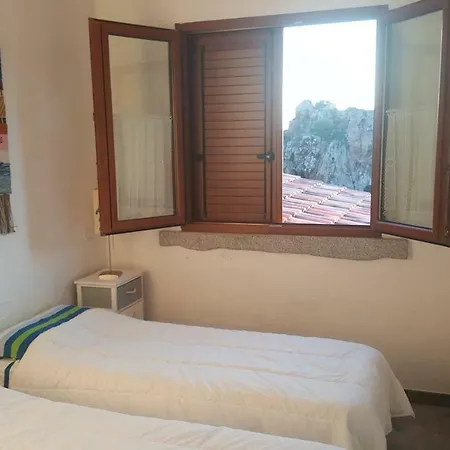 Hébergement de vacances Tanca Piras - Emozioni A Strapiombo Sul Mare!!! *