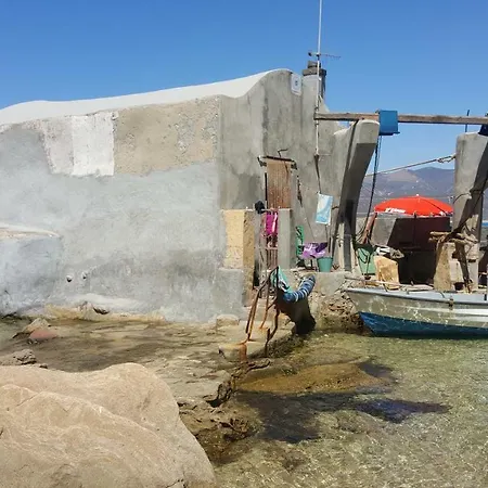 Tanca Piras - Emozioni A Strapiombo Sul Mare!!! *