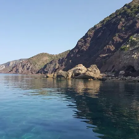 Hébergement de vacances Tanca Piras - Emozioni A Strapiombo Sul Mare!!!