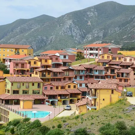 Tanca Piras - Emozioni A Strapiombo Sul Mare!!! Hébergement de vacances *