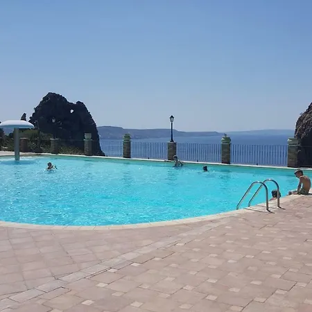 Tanca Piras - Emozioni A Strapiombo Sul Mare!!!