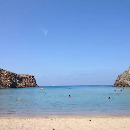 Hébergement de vacances Tanca Piras - Emozioni A Strapiombo Sul Mare!!! *