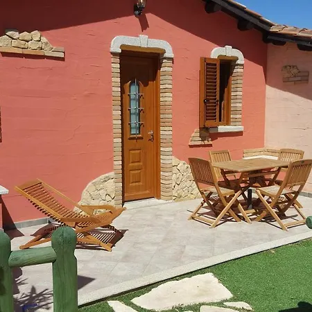 Hébergement de vacances Tanca Piras - Emozioni A Strapiombo Sul Mare!!! *