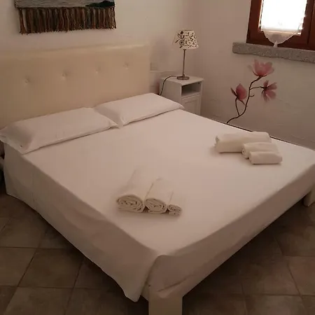 Hébergement de vacances Tanca Piras - Emozioni A Strapiombo Sul Mare!!!