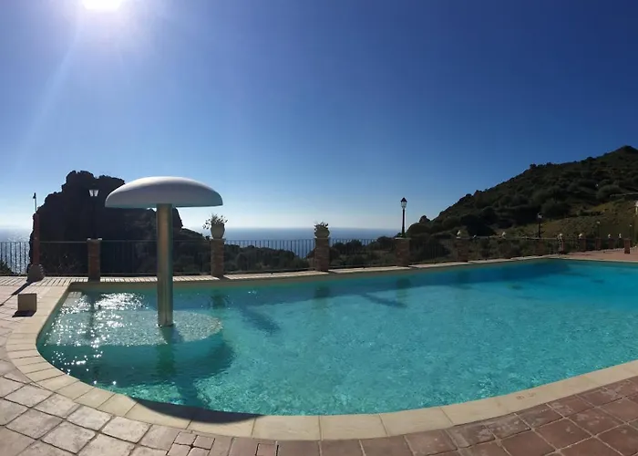 Tanca Piras - Emozioni A Strapiombo Sul Mare!!! Casa vacanze *