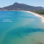 度假居 A Strapiombo Sul Mare Tanca Piras Nebida