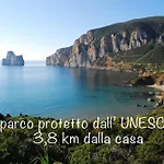 A Strapiombo Sul Mare Tanca Piras * Nebida
