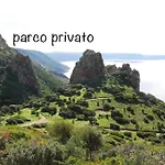度假居 A Strapiombo Sul Mare Tanca Piras