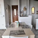 度假居 A Strapiombo Sul Mare Tanca Piras