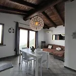 A Strapiombo Sul Mare Tanca Piras