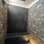 A Strapiombo Sul Mare Tanca Piras 度假居