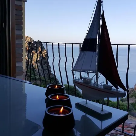 Tanca Piras - Emozioni A Strapiombo Sul Mare!!! Holiday home Nebida