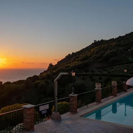 Tatil Evi Tanca Piras - Emozioni A Strapiombo Sul Mare!!! Nebida
