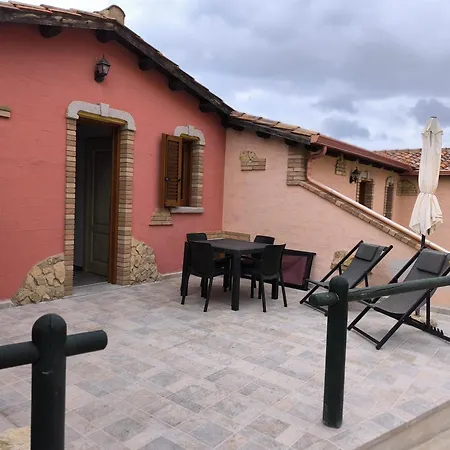 Tanca Piras - Emozioni A Strapiombo Sul Mare!!! Casa vacanze Nebida