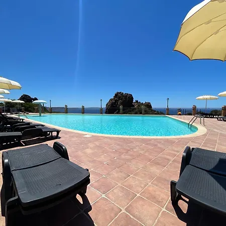 Tanca Piras - Emozioni A Strapiombo Sul Mare!!! * Nebida