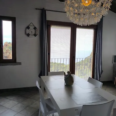 Tanca Piras - Emozioni A Strapiombo Sul Mare!!! Σπίτι διακοπών *