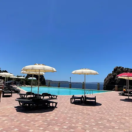 בית נופש Tanca Piras - Emozioni A Strapiombo Sul Mare!!! Nebida