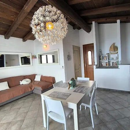 Tanca Piras - Emozioni A Strapiombo Sul Mare!!! Σπίτι διακοπών