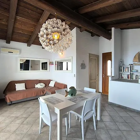 Σπίτι διακοπών Tanca Piras - Emozioni A Strapiombo Sul Mare!!! Nebida