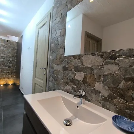 Tanca Piras - Emozioni A Strapiombo Sul Mare!!! Nebida