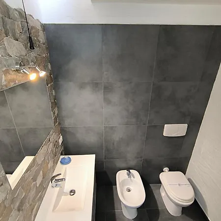 Tanca Piras - Emozioni A Strapiombo Sul Mare!!!