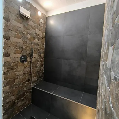 Tanca Piras - Emozioni A Strapiombo Sul Mare!!! Σπίτι διακοπών Nebida