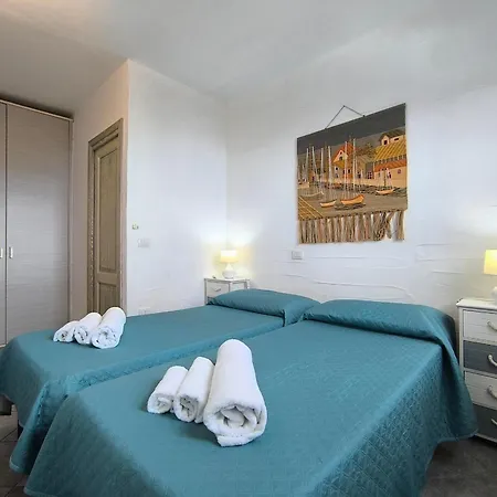 Σπίτι διακοπών Tanca Piras - Emozioni A Strapiombo Sul Mare!!! Nebida