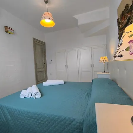 Tanca Piras - Emozioni A Strapiombo Sul Mare!!! *