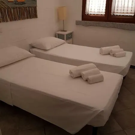 Holiday home Tanca Piras - Emozioni A Strapiombo Sul Mare!!! *