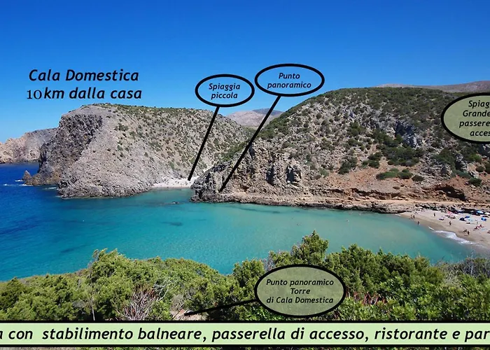 A Strapiombo Sul Mare Tanca Piras *